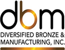 Diversified Bronze & Manufacturing Inc Logo